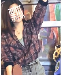 PULL&BEAR | シャツ/ブラウス