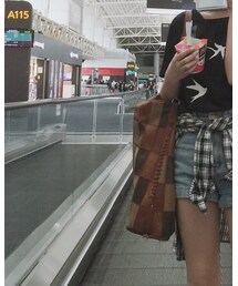 PULL&BEAR | バッグ