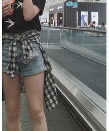 American Apparel | デニムパンツ