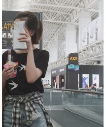 Alexander McQueen | Tシャツ/カットソー