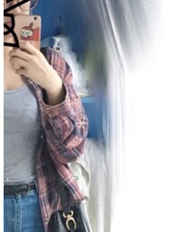 PULL&BEAR | シャツ/ブラウス