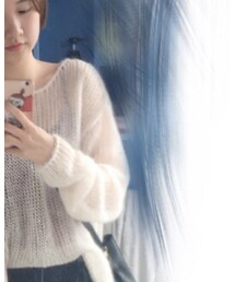 AE | ニット/セーター