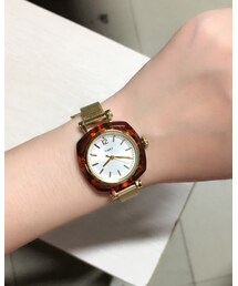 TIMEX | アナログ腕時計