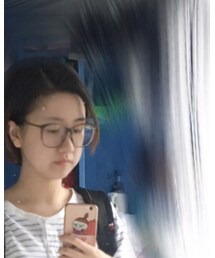 木九十 | メガネ