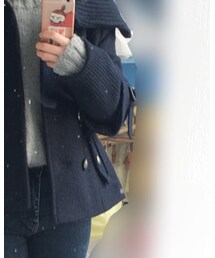 Teenie weenie | ブルゾン