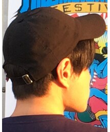 JUNRED | キャップ