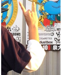 GU | Tシャツ/カットソー