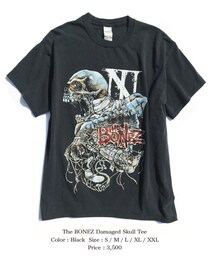 The BONEZ | Tシャツ/カットソー