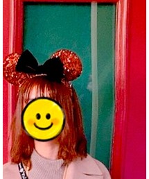Disney | カチューシャ