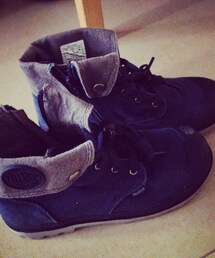 PALLADIUM | ブーツ