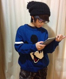 kc shop | ニット/セーター