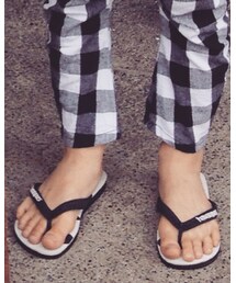 havaianas | モカシン/デッキシューズ