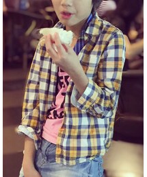 H&M | シャツ/ブラウス