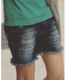 kc shop | デニムパンツ