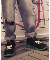 NIKE | スニーカー