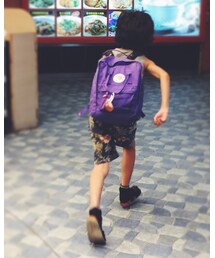 Kanken | バックパック/リュック