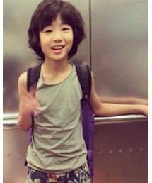 kc shop | タンクトップ