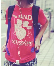 ZARA | Tシャツ/カットソー