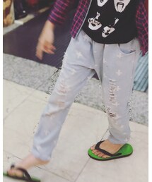 kcshop | デニムパンツ