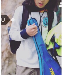 GU | Tシャツ/カットソー