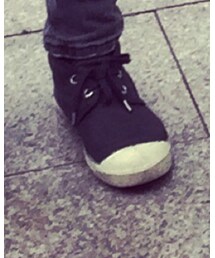 BENSIMON | シューズ