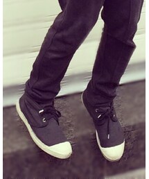 BENSIMON | シューズ