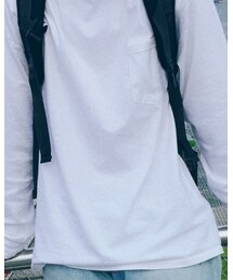 HANES | Tシャツ/カットソー