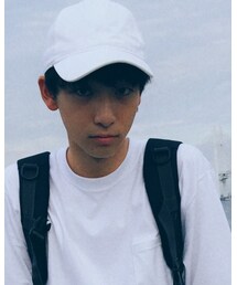 used | キャップ