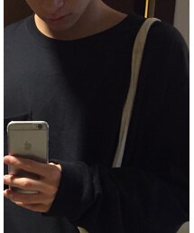 HANES | Tシャツ/カットソー