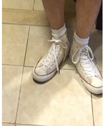 CONVERSE | スニーカー