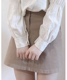 韓国 | スカート