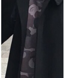 A BATHING APE | パーカー