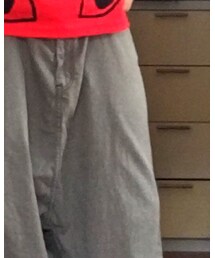 COMME des GARCONS HOMME PLUS | その他パンツ
