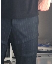 COMME des GARCONS HOMME PLUS | その他パンツ