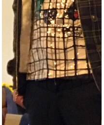 COMME des GARCONS HOMME PLUS | タンクトップ