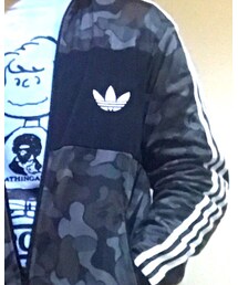 A BATHING APE | ジャージ