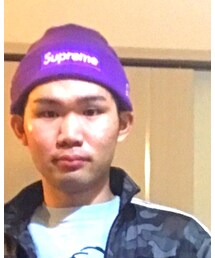 Supreme  | ニットキャップ/ビーニー
