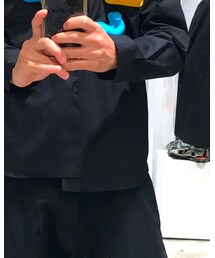 COMME des GARCONS HOMME PLUS | シャツ/ブラウス