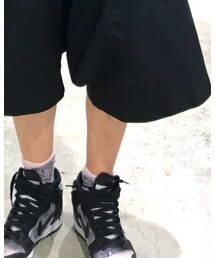 COMME des GARCONS HOMME PLUS | スニーカー