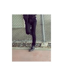 UNIQLO | スキニーパンツ(その他パンツ)