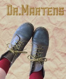 Dr. Martens | ブーツ