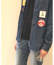 H&M | Tシャツ/カットソー