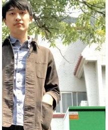 UNITED ARROWS | デニムジャケット