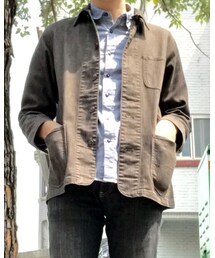 H:CONNECT | シャツ/ブラウス