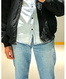 ZARA | シャツ/ブラウス