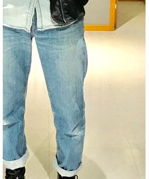 Levi's | デニムパンツ