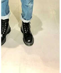 Dr. Martens | ブーツ
