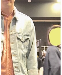 Levi's | デニムジャケット