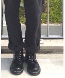 Dr. Martens | ブーツ
