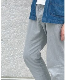 H&M | チノパンツ